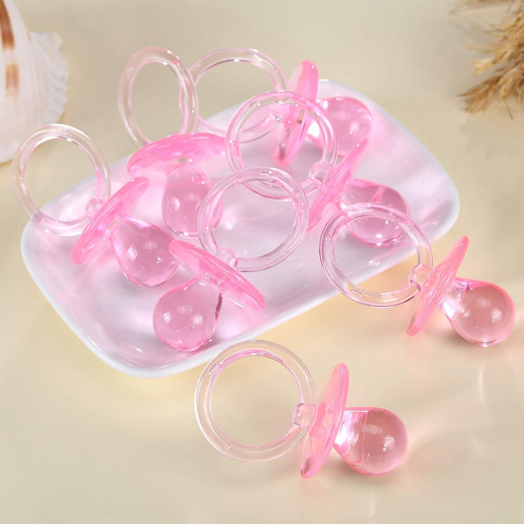 24 Pcs Baby Pacifier 2.5\