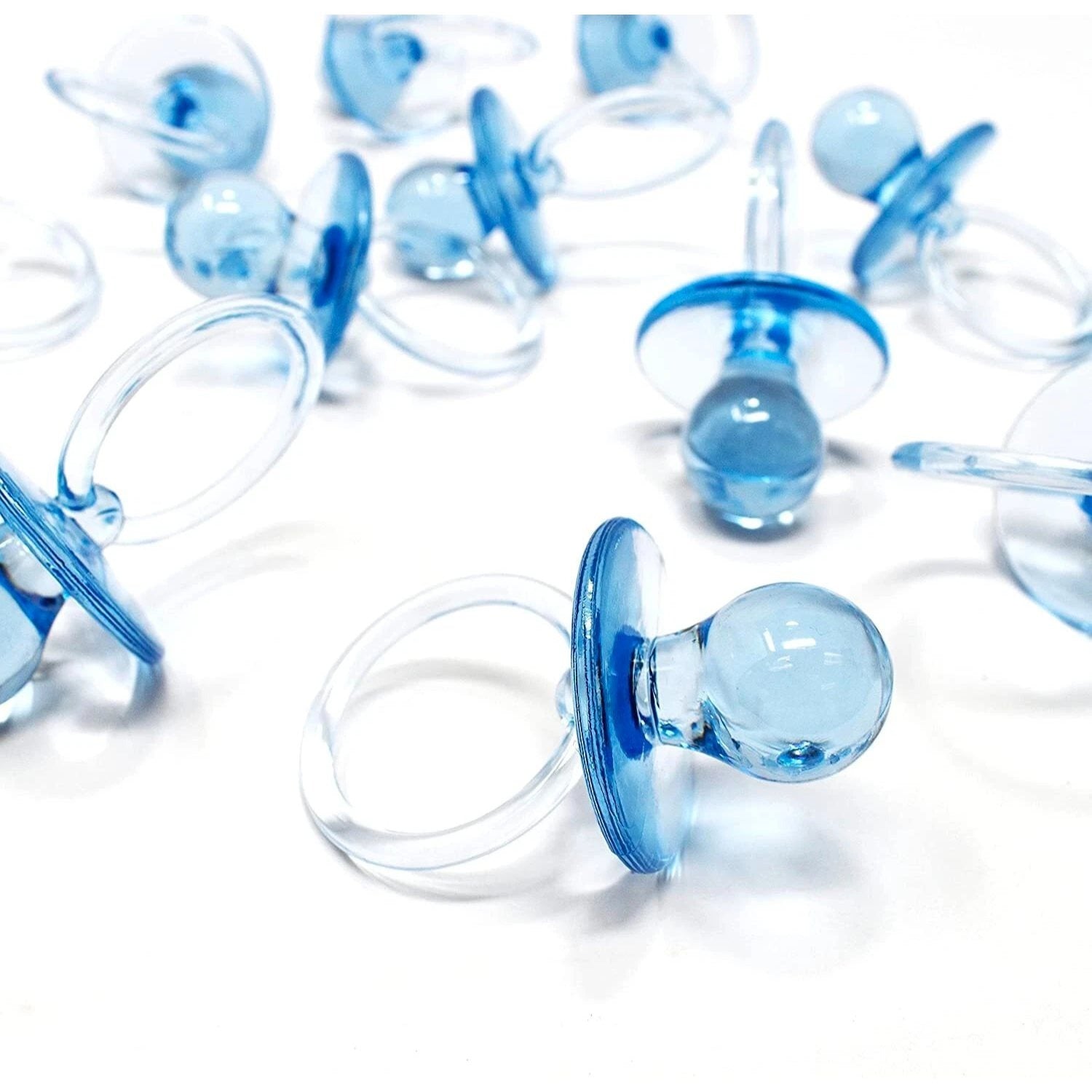 24 Pcs Baby Pacifier 2.5\